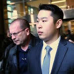 Indictment of New York Officer Divides Chinese-Americans