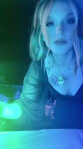 @queeenbibi's video Tweet