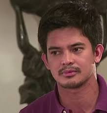 Precious Hearts Romances: #Alyna Episode 67 Part 1 Nabighani nga ulit si  Dominic sa ganda nj Alyna at dahil sa kakatitig nito kay Alyna ay nasaktan  niya pa ang kanyang sarili dahil