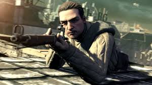 And again in the story you will play an elite sniper named carl fairburn. Sniper Elite V2 Remastered Pc Version Full Game Free Download Epingi