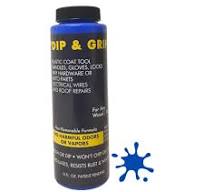 Dip and Grip Rubberized Plastic Dip Liquid Colors Rubber ...