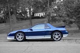 My Blue 85gt Pontiac Fiero With A Souped Up 3 4l Love This Car Pontiac Fiero Pontiac Fiero Gt Pontiac Cars