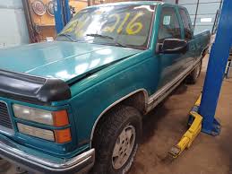 Image result for Bay Blue 1995 Truck