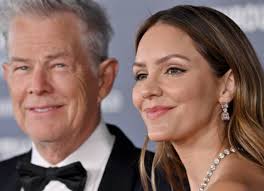 Katharine McPhee Rushes Home To US After 'Horrible Tragedy'
