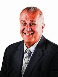 Former Sen. Cliff Hite repeatedly sought sex from legislative employee,  memo says