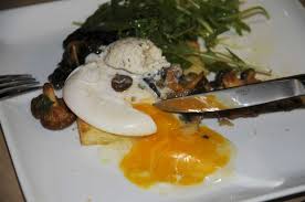 Restaurant Le Yo A Bruges Pres De Bordeaux Assiettes Gourmandes