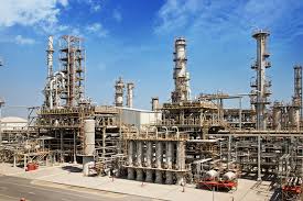 Fossil fuels are formed when sea plants and animals die, and the remains become buried under several. Qatar Petroleum Integrates Mesaieed Refining Petrochemical Operations Oil Gas Journal