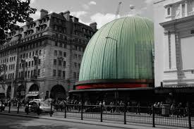 Address, opening hours, ticket prices. Madame Tussauds Foto Bild Europe United Kingdom Ireland England Bilder Auf Fotocommunity