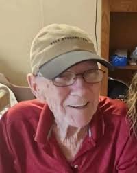Obituary information for Charles Eugene Rush