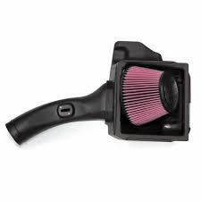 Banks Power 41882 Bkqc Ram Air Cold Air Intake System Oiled Filter 11 14 Ford F150 6 2l Custom Offsets
