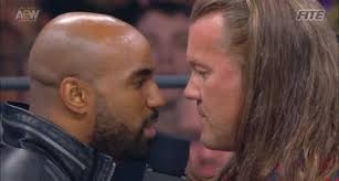 AJ Gray critica a AEW por la falta de diversidad en su elenco