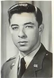 Coffeyville, Kansas Class of 1959 Veterans