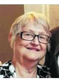 Shirley Priebe Obituary (1940