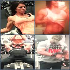 Profile for Outraged Fitness