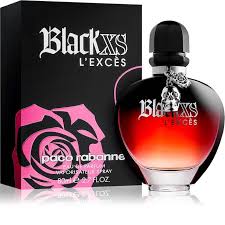 Top notes are amalfi lemon and lavender; Paco Rabanne Black Xs L Exces Edp 80ml For Women Best Designer Perfumes Online Sales In Nigeria Fragrances Com Ng
