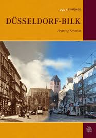 Heute ist wersten das günstigste stadtviertel in düsseldorf. Zeitsprunge Dusseldorf Bilk Von Henning Schmidt Isbn 978 3 95400 177 4 Sachbuch Online Kaufen Lehmanns De