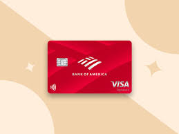 If it is a true credit card from a american bank, you can pay online in america from another american bank. How To Maximize Your Bank Of America Customized Cash Rewards Credit Card Creditcards Com