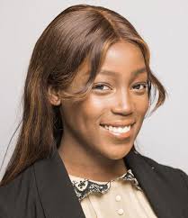 SCHOLARSHIP RECIPIENT