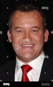 Jacob butler hi-res stock photography and images