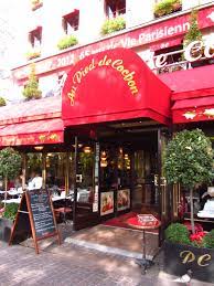 Top 5 Food Finds In Paris My Travel Bunny Paris Restaurants Paris Shopping Paris Hotels