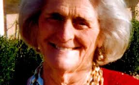 Obituary for Dixie Allen
