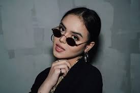 Potret Klarifikasi Greta Irene Kakak Mendiang Laura Anna Usai Dituding  Telantarkan Ayah, Ungkap Selama Ini Alami Kekerasan