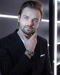 Seth Schafer's Instagram, Twitter & Facebook