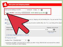 How To Sell Books On Ebay: 6 Steps (With Pictures) - Wikihow