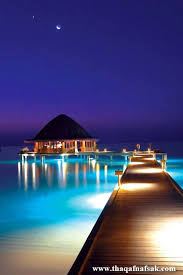 مالديف Places To Travel Places To Go Beautiful Places