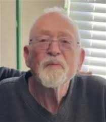 Obituary information for Robert Dean Muenstermann