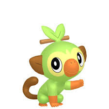 Pokémon trainers ultrasonne und ultramond. Galar Dex Pokemon Wiki Fandom