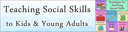 Maybe you would like to learn more about one of these? Social Skills The Pathway 2 Success