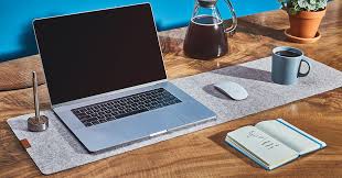 Maybe you would like to learn more about one of these? 10 Best Desk Pads Of 2021 Hiconsumption