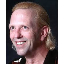 Denny Wade Garrett Radio playing