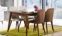 kagithane icinde ikinci el satilik modern yemek odasi takim ev icin yemek odasi modern