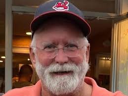 Robert Allen Buck's Memorial Website