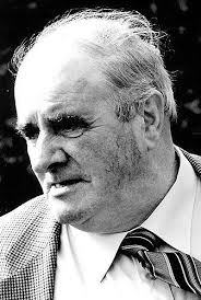 WILLIAM REDDINGTON Obituary (2012)