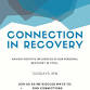 Connection in Recovery event in Johnstown, PA
