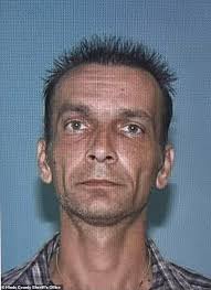 Mississippi jailbreak suspect, 22, who 'killed a pastor' after daring  escape is dead