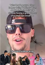 What Happened to Whitney Wren and Tyler March 2025