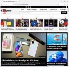 It comes with a sleek interface, customizable speed dial, the. Opera 64 Bit 77 0 4054 277 Download Computer Bild