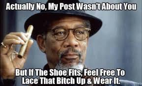 Glen P Chronicles Why All The Drama