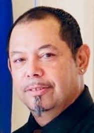 Chester Flores's Instagram, Twitter & Facebook