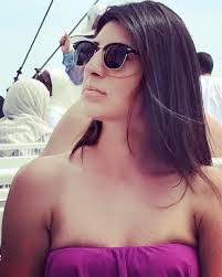 Marija Novakovic's Instagram, Twitter & Facebook