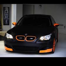 Pin Von Patricia Nieto Auf Bmw Love Super Autos E60 Bmw Bmw