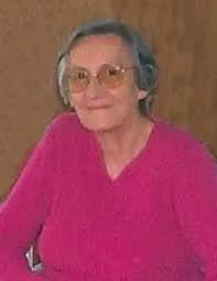 Obituary information for Doris (Connors) Klause