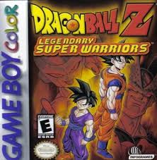 But the good kind where you actually deck build. Dragon Ball Z Legendary Super Warriors Video Game Tv Tropes
