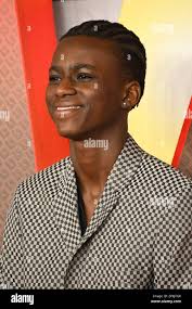 Levi daniel hi-res stock photography and images