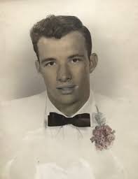 Obituary information for Frederick "Papa" Young Earley