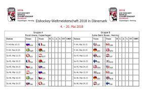 Select from premium eishockey wm 2021 spielplan of the highest quality. Eishockey Wm 2018 Spielplan Download Freeware De